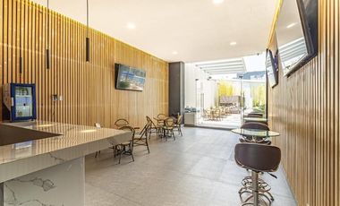 Departamento en Venta, Residencial Altezza, Naucalpan