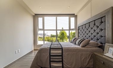 Departamento en Venta, Residencial Altezza, Naucalpan