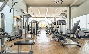 Departamento en Venta, Residencial Altezza, Naucalpan