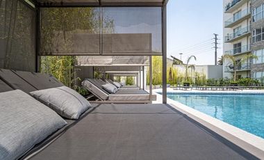 Departamento en Venta, Residencial Altezza, Naucalpan