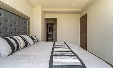 Departamento en Venta, Residencial Altezza, Naucalpan