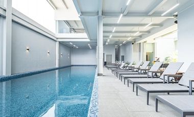 Departamento en Venta, Residencial Altezza, Naucalpan