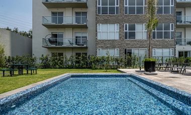 Departamento en Venta, Residencial Altezza, Naucalpan