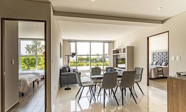 Departamento en Venta, Residencial Altezza, Naucalpan