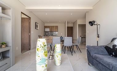 Departamento en Venta, Residencial Altezza, Naucalpan