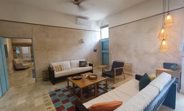 Loft  en ventan en NOOX Ticopó – HI2501339
