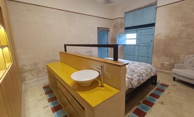 Loft  en ventan en NOOX Ticopó – HI2501339