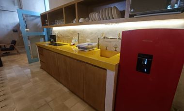 Loft  en ventan en NOOX Ticopó – HI2501339