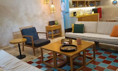Loft  en ventan en NOOX Ticopó – HI2501339