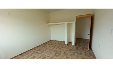 Casa en Venta en Hacienda La Purísima Ixtlahuaca, Estado de México