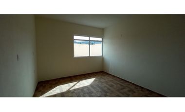 Casa en Venta en Hacienda La Purísima Ixtlahuaca, Estado de México