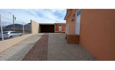 Casa en Venta en Hacienda La Purísima Ixtlahuaca, Estado de México