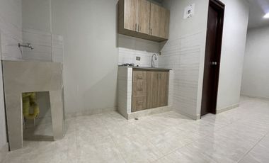 Alquilo Apartaestudios Para Estrenar Sur Cali Barrio Alameda