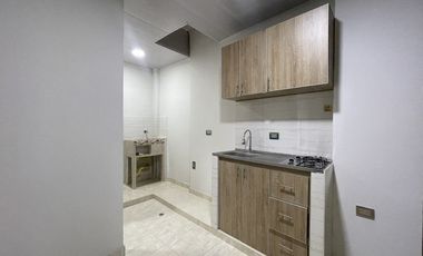 Alquilo Apartaestudios Para Estrenar Sur Cali Barrio Alameda