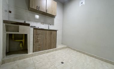 Alquilo Apartaestudios Para Estrenar Sur Cali Barrio Alameda