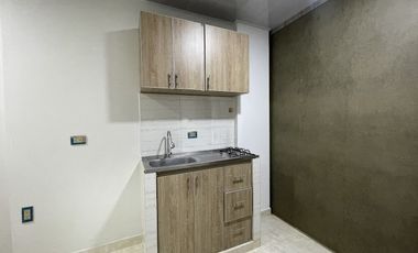 Alquilo Apartaestudios Para Estrenar Sur Cali Barrio Alameda