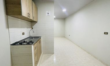 Alquilo Apartaestudios Para Estrenar Sur Cali Barrio Alameda