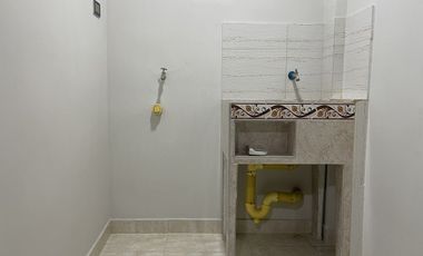 Alquilo Apartaestudios Para Estrenar Sur Cali Barrio Alameda