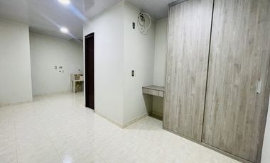 Alquilo Apartaestudios Para Estrenar Sur Cali Barrio Alameda