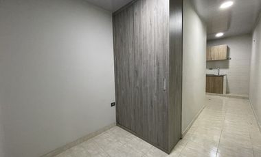 Alquilo Apartaestudios Para Estrenar Sur Cali Barrio Alameda