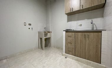 Alquilo Apartaestudios Para Estrenar Sur Cali Barrio Alameda