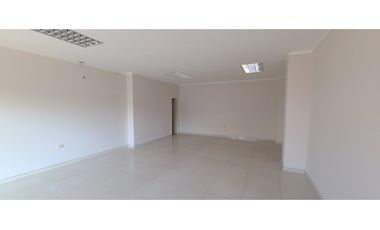 Renta de locales comerciales en la av. Flavio Reyes Manta.