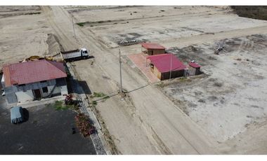 En venta lotes de terreno Proyecto San Jose Beach  frente al mar.