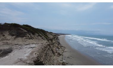 En venta lotes de terreno Proyecto San Jose Beach  frente al mar.