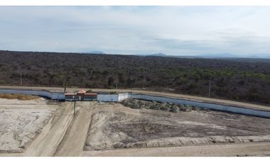 En venta lotes de terreno Proyecto San Jose Beach  frente al mar.
