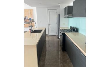 VENDO APARTAMENTO AMOBLADO EN AVENIDA BALBOA PH YOO (10)