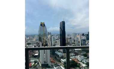 VENDO APARTAMENTO AMOBLADO EN AVENIDA BALBOA PH YOO (10)