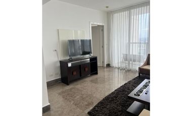 VENDO APARTAMENTO AMOBLADO EN AVENIDA BALBOA PH YOO (10)