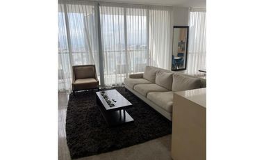 VENDO APARTAMENTO AMOBLADO EN AVENIDA BALBOA PH YOO (10)