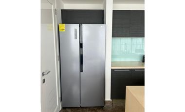 VENDO APARTAMENTO AMOBLADO EN AVENIDA BALBOA PH YOO (10)