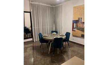 VENDO APARTAMENTO AMOBLADO EN AVENIDA BALBOA PH YOO (10)