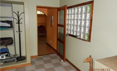 VENDO CASA EN EL FRANCES- A SOLO 188MIL  BOQUETE