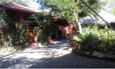 VENDO CASA EN EL FRANCES- A SOLO 188MIL  BOQUETE