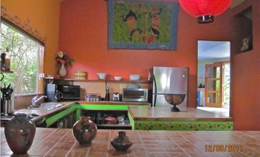 VENDO CASA EN EL FRANCES- A SOLO 188MIL  BOQUETE