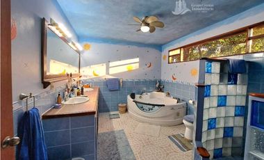 VENDO CASA EN EL FRANCES- A SOLO 188MIL  BOQUETE