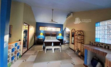 VENDO CASA EN EL FRANCES- A SOLO 188MIL  BOQUETE