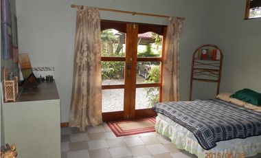 VENDO CASA EN EL FRANCES- A SOLO 188MIL  BOQUETE