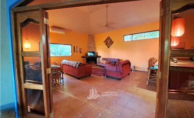 VENDO CASA EN EL FRANCES- A SOLO 188MIL  BOQUETE