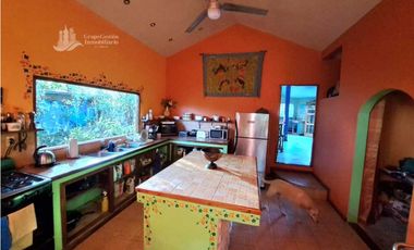 VENDO CASA EN EL FRANCES- A SOLO 188MIL  BOQUETE