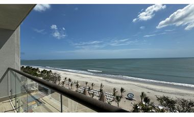 Venta de apartamentos en Playa Caracol, Chame