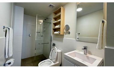 Venta de apartamentos en Playa Caracol, Chame