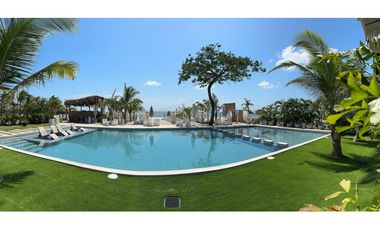 Venta de apartamentos en Playa Caracol, Chame