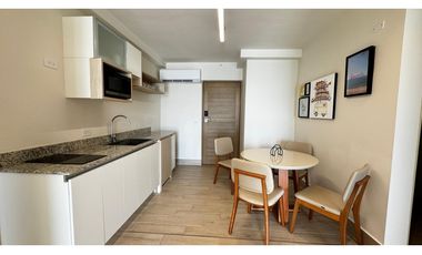 Venta de apartamentos en Playa Caracol, Chame