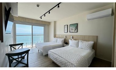 Venta de apartamentos en Playa Caracol, Chame