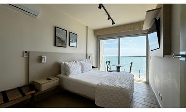 Venta de apartamentos en Playa Caracol, Chame