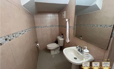 Alquiler de Casa amoblada Modelo Toledo en Versalles